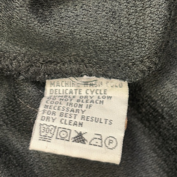 Tommy Bahama  Short Sleeve Micro Ribbed Silk Blend Casual Button Down Shirt L - Picture 5 of 9